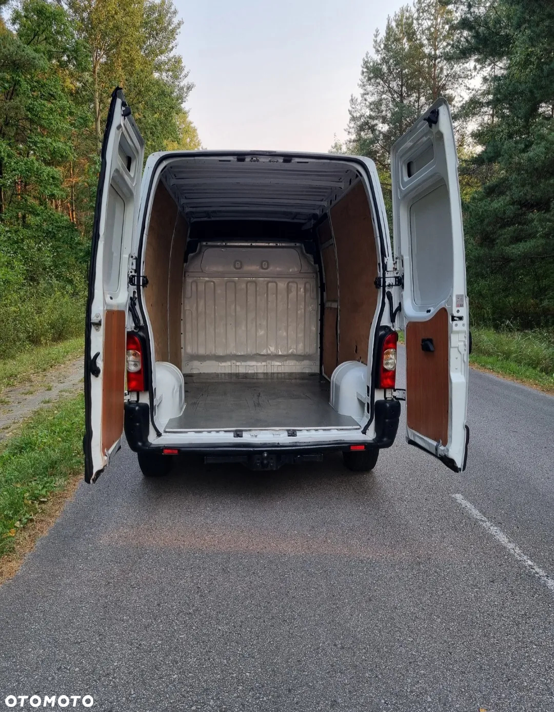 Renault Master - 8