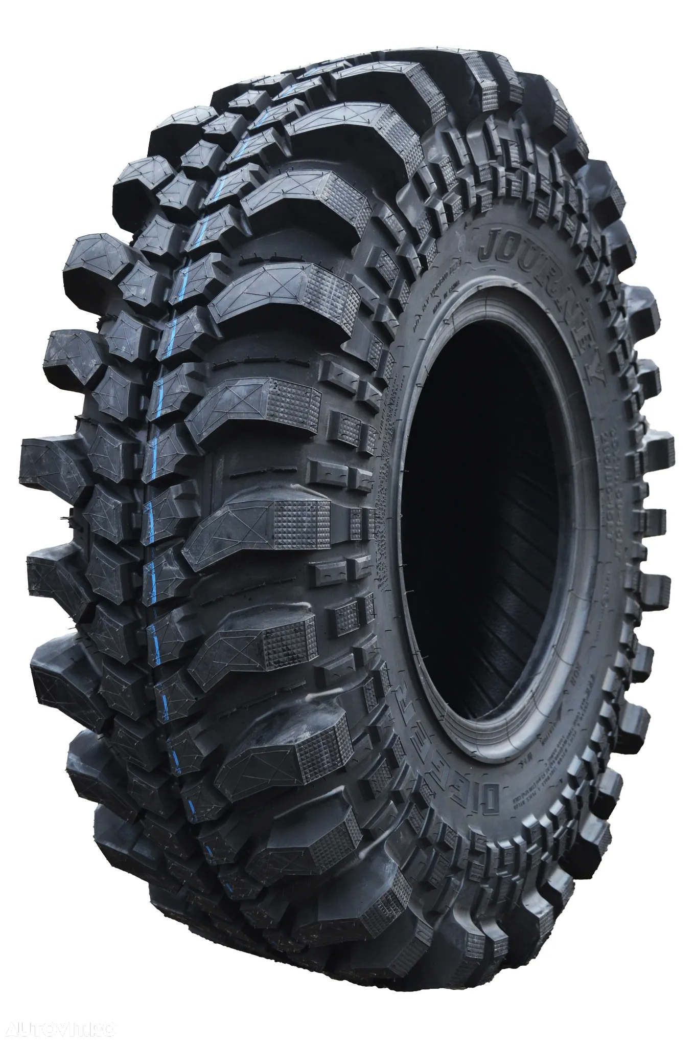 Anvelopa 31X10.5-15 JOURNEY Digger WN03 Simex - TRANSPORT GRATUIT! - 2