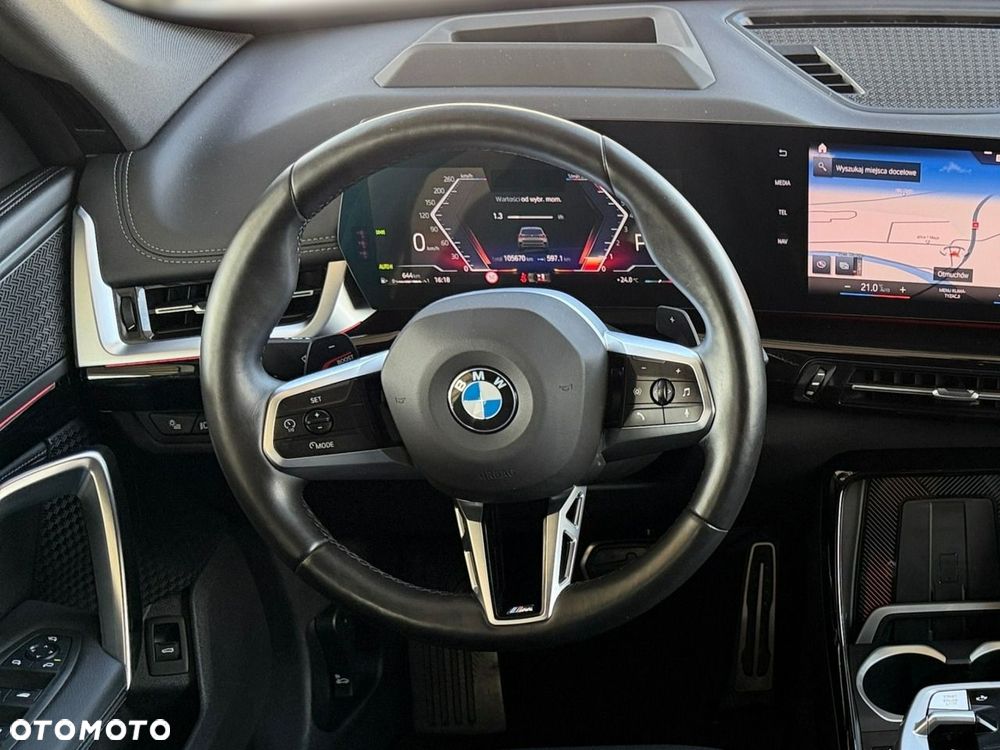 BMW X1 - 18