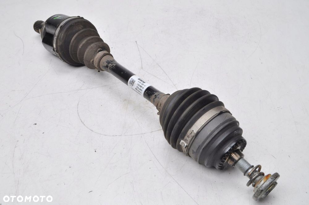 MINI F60 PÓŁOŚ LEWA KRÓTKA 8620613 - 4