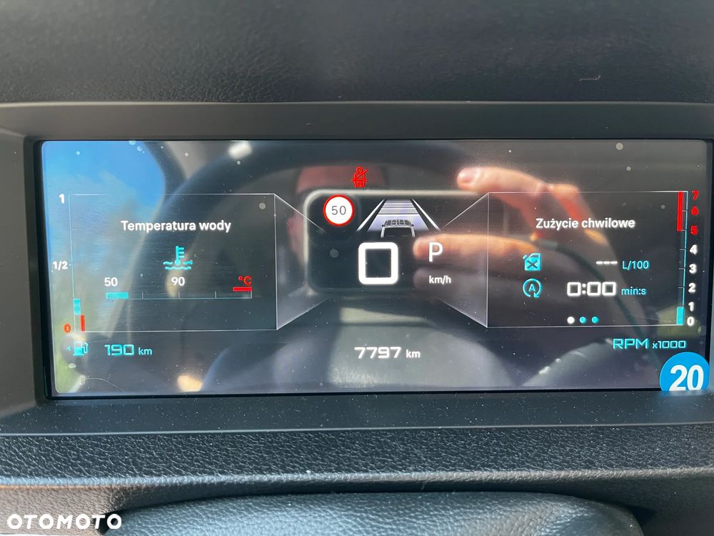Citroën SpaceTourer 2.0 BlueHDi XL Plus EAT8 - 30