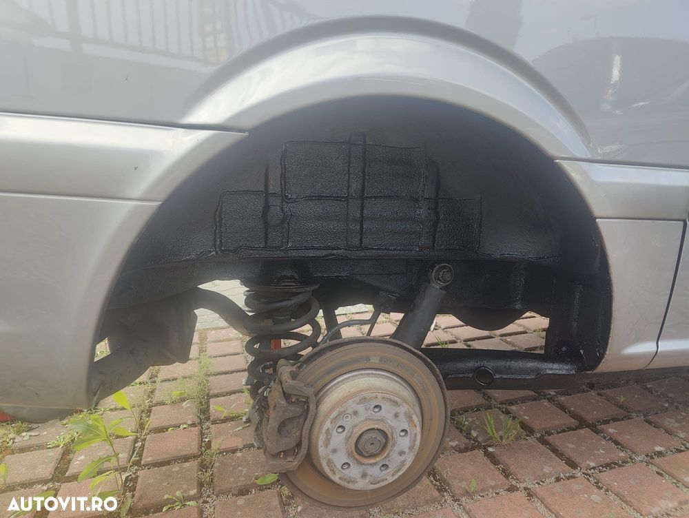Mercedes-Benz Viano - 25