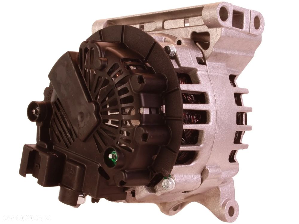 NOWY ALTERNATOR MERCEDES | CARGO 114699 - 6
