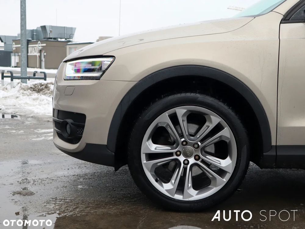 Audi Q3 2.0 TDI Quattro - 3