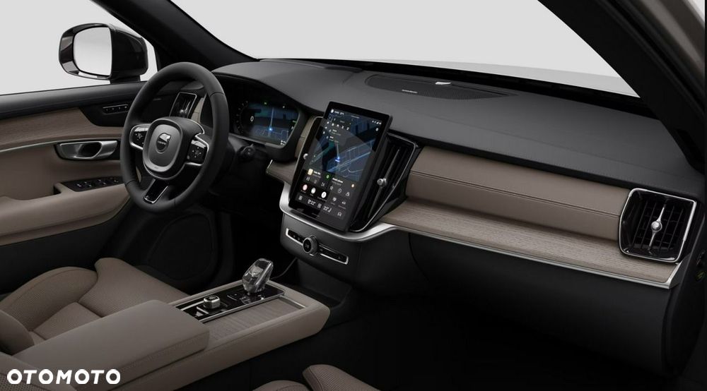 Volvo XC 90 T8 AWD Plug-In Hybrid Ultra Dark 7os - 6