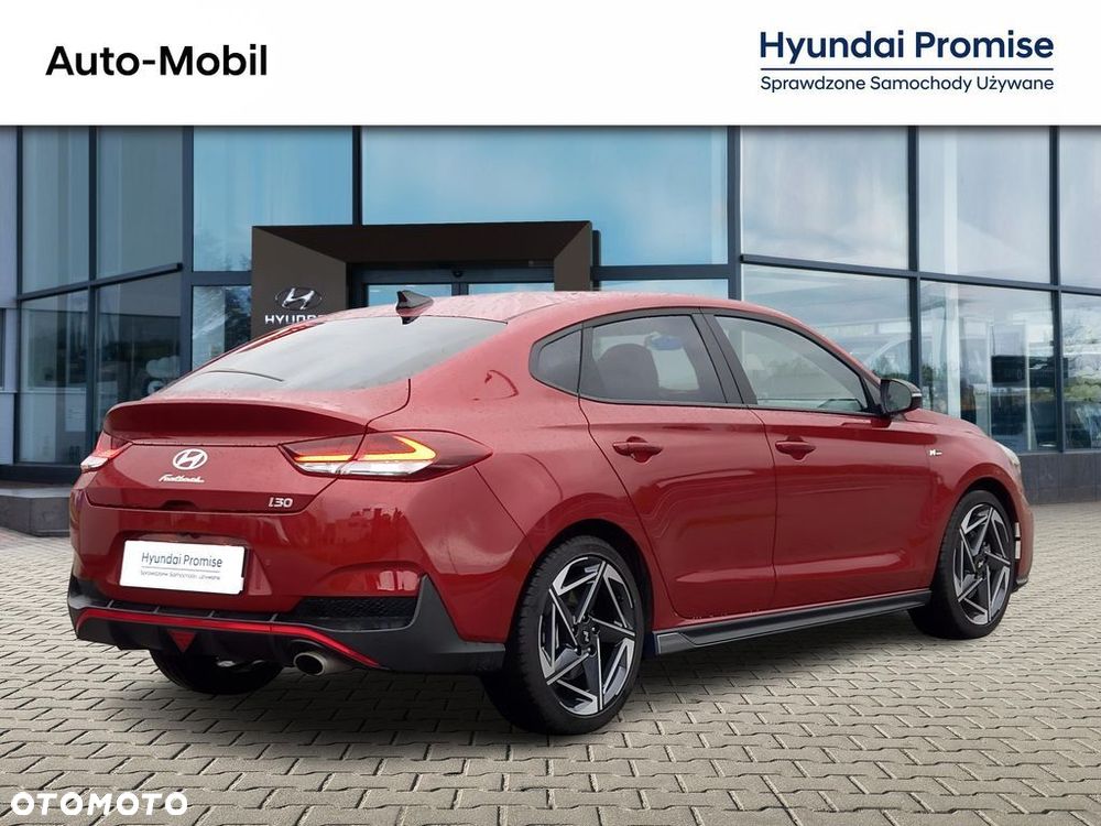 Hyundai i30 - 4