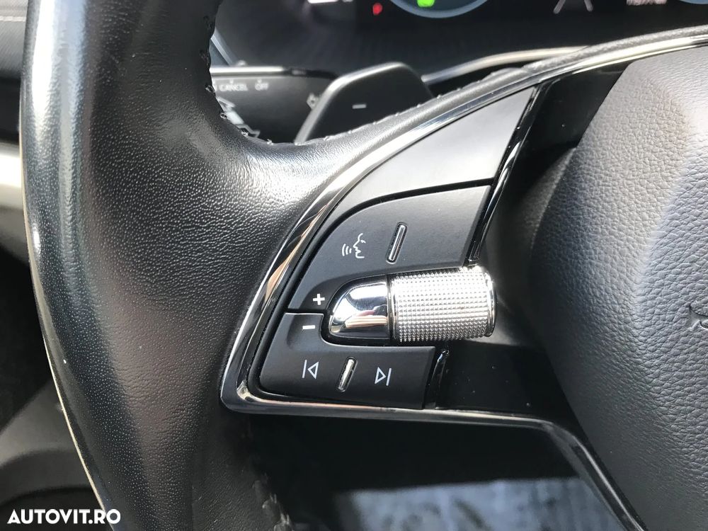 Skoda Octavia 1.5 TSI DSG MHEV Style - 18