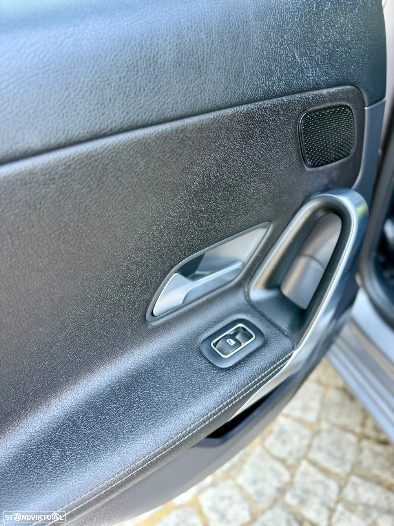 Mercedes-Benz A 180 d 7G-DCT Style - 10