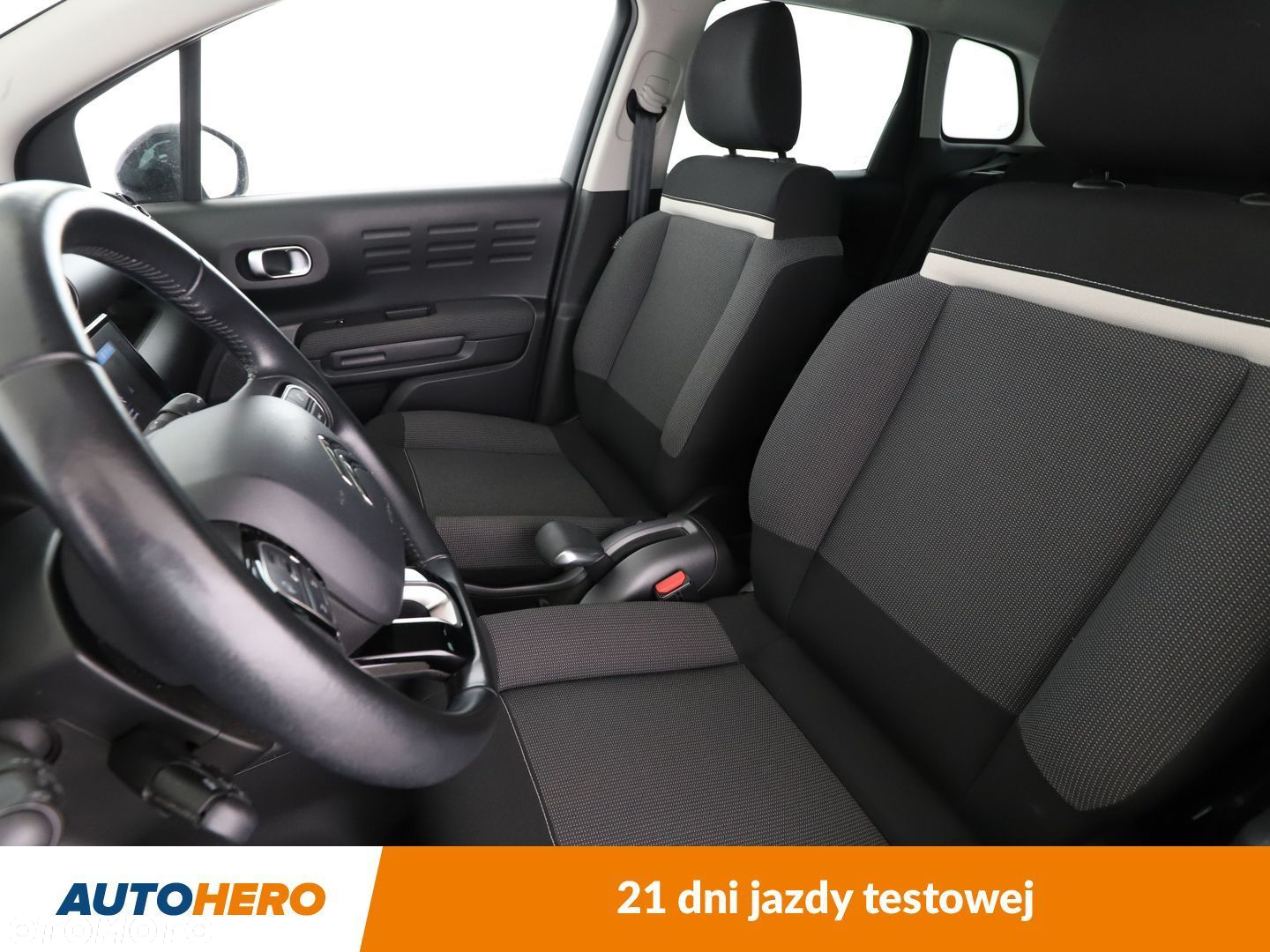 Citroën C3 Aircross - 10