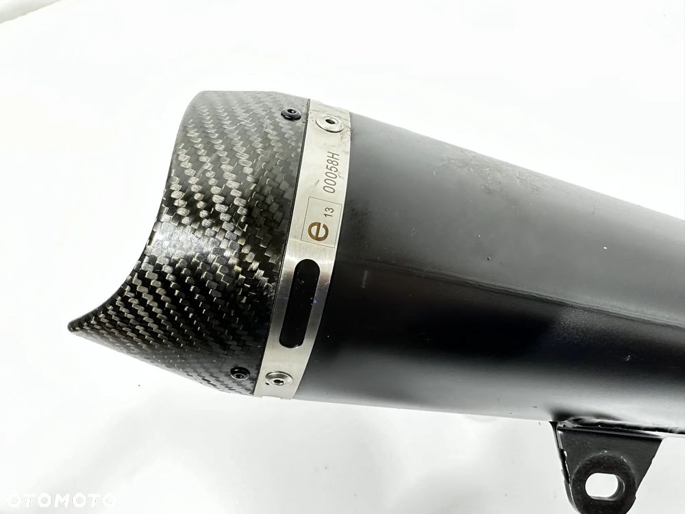 Tłumik wydech ARROW  Kawasaki Z 125 18-21R NINJA - 13