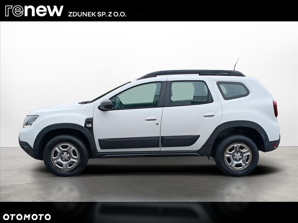 Dacia Duster 1.3 TCe FAP Comfort 4WD - 2