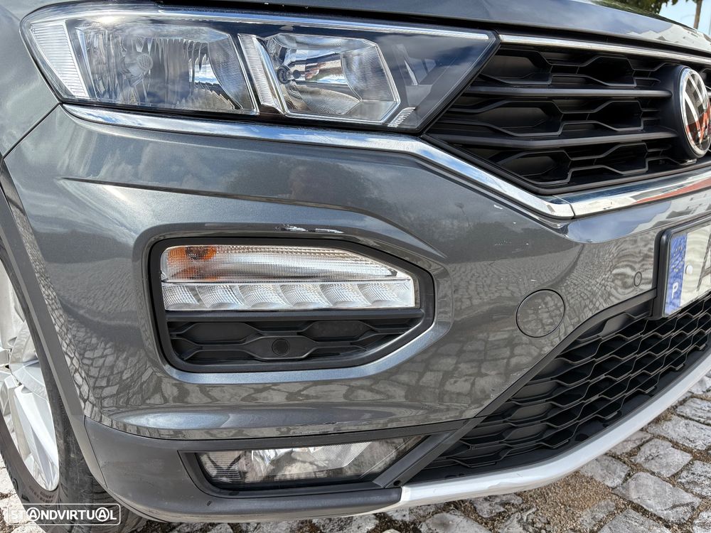 VW T-Roc - 9