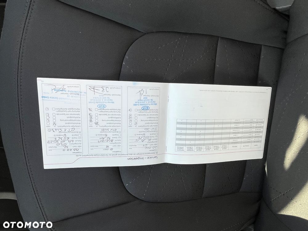 Kia Rio 1.2 Attract - 30