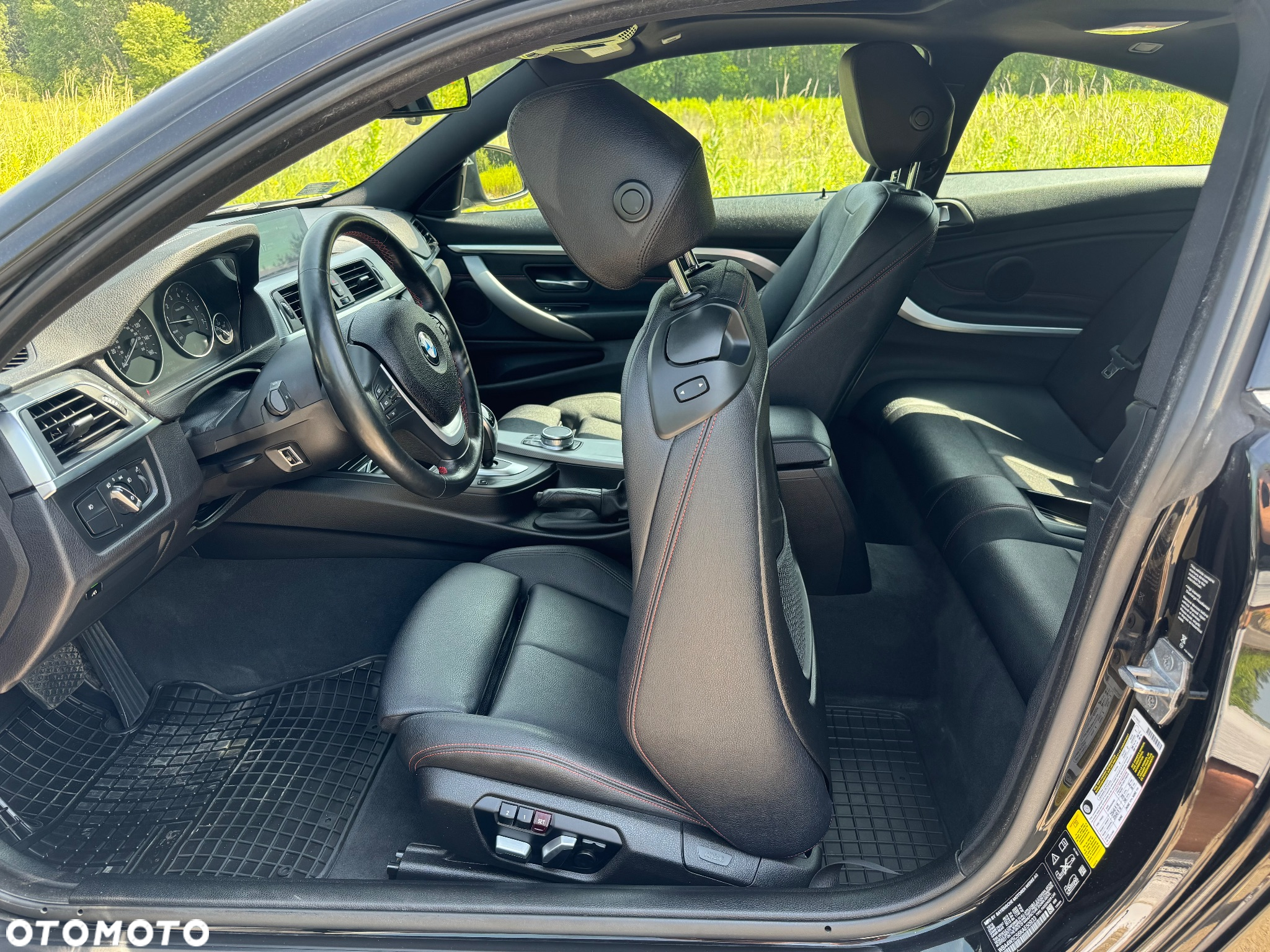 BMW Seria 4 430i xDrive - 17