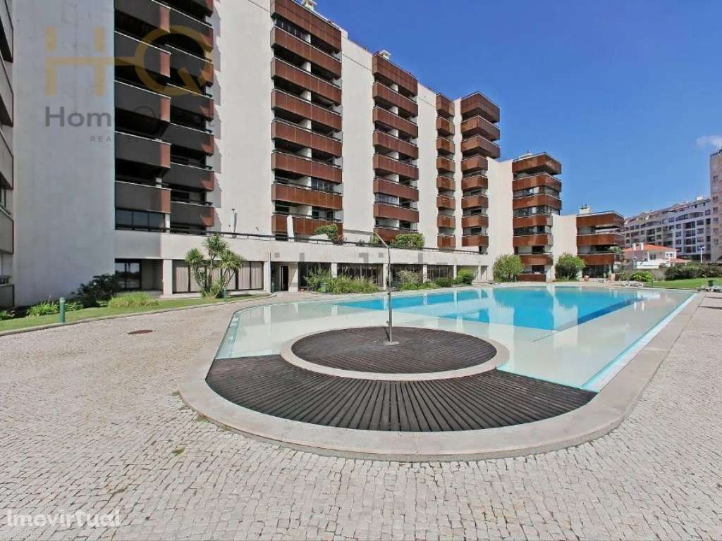 Apartamento t1 no Edificio Atrium para arrrendamento - Grande imagem: 3/21