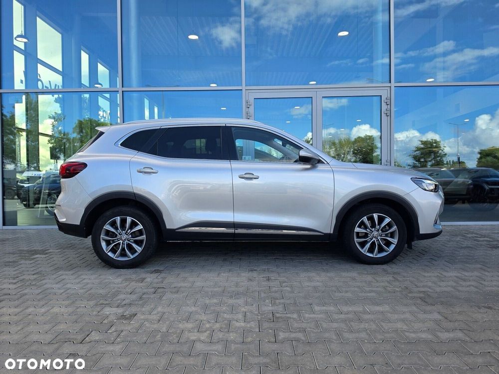 MG HS 1.5 T-GDI Excite DCT - 7