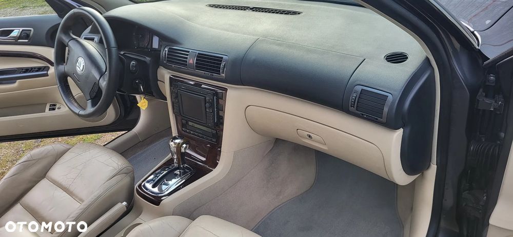 Skoda Superb - 24