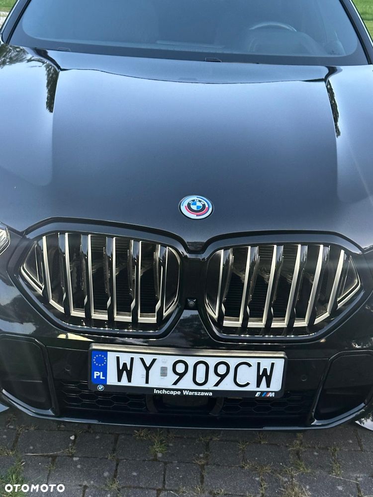 BMW X6 - 15