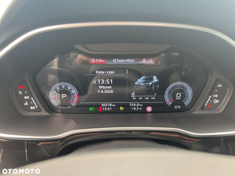 Audi Q3 35 TFSI S tronic - 15