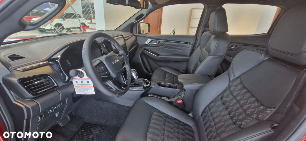 Isuzu D-Max 1.9 DC LSE - 13