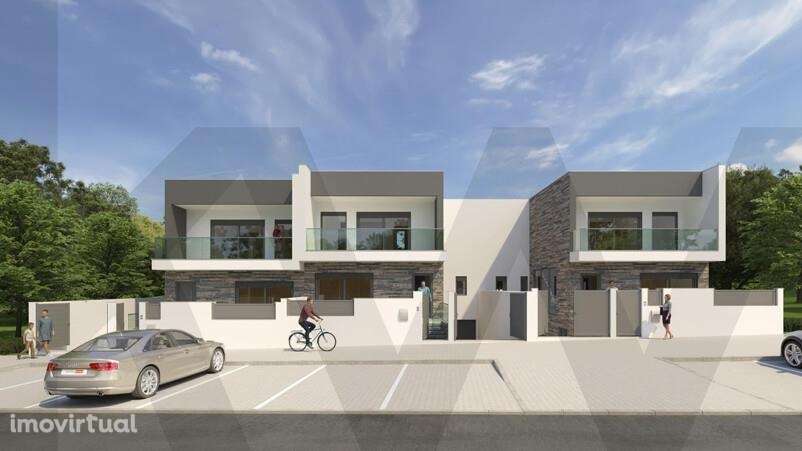 Moradia T4 Arranhó- Arruda dos Vinhos - Grande imagem: 2/34