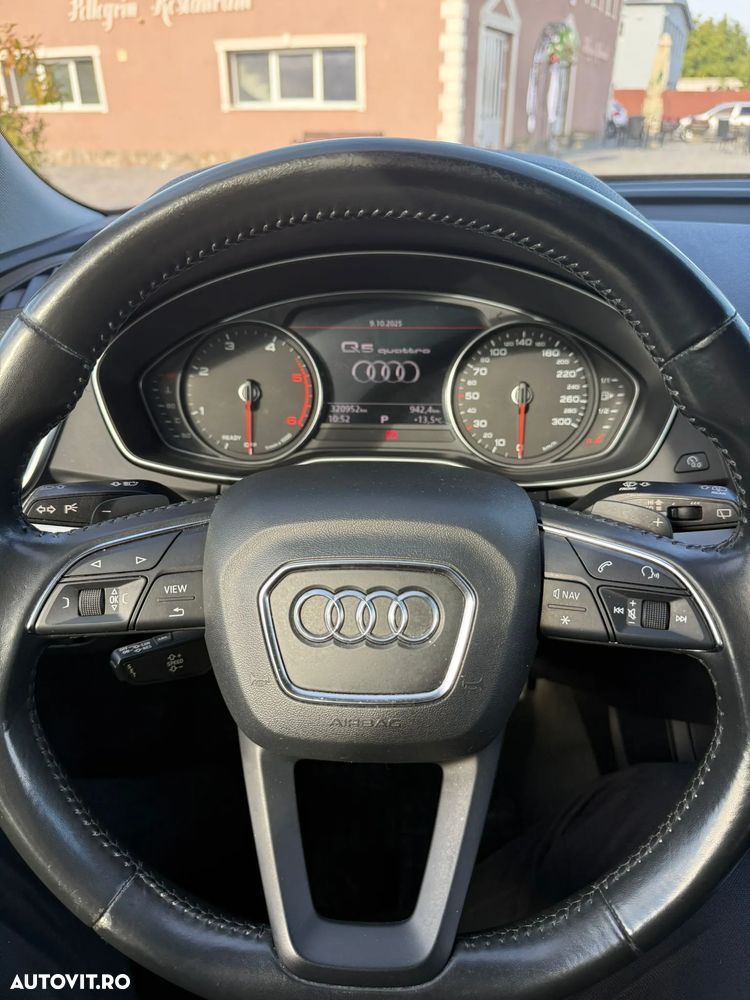 Audi Q5 - 11
