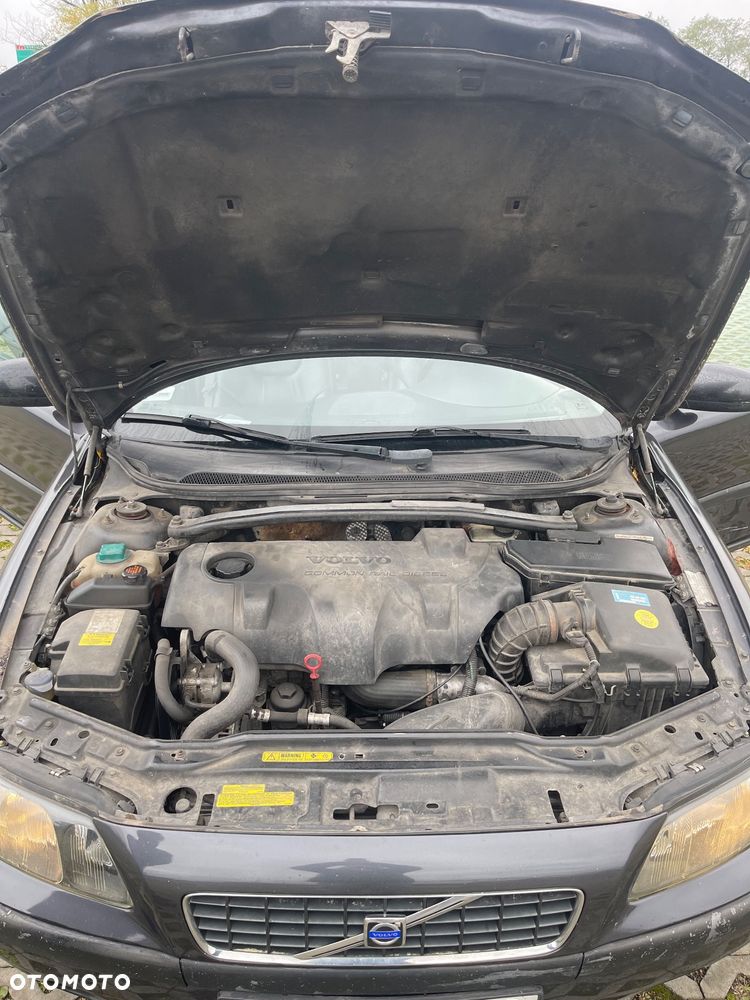 Volvo S60 - 14