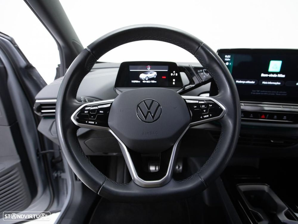 VW ID.5 - 17