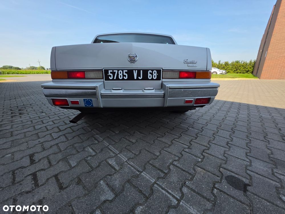 Cadillac Seville 4.6 STS - 3