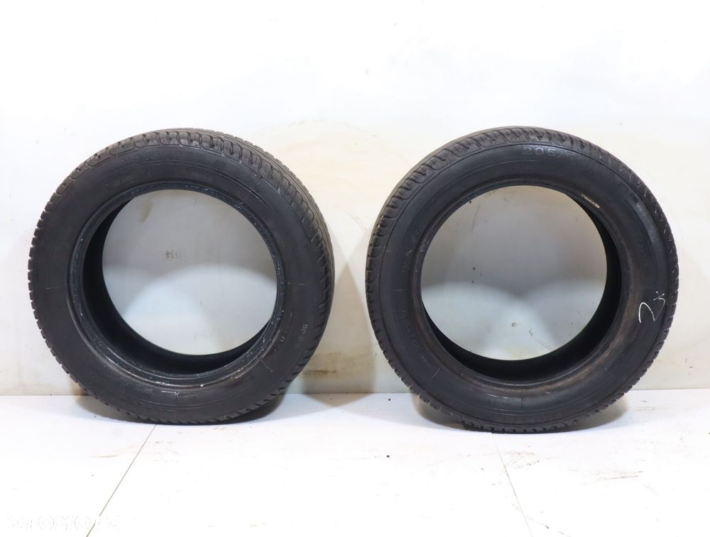 OPONA OPONY 2 SZT FIGHTER LATO  205/55/16 25R - 1