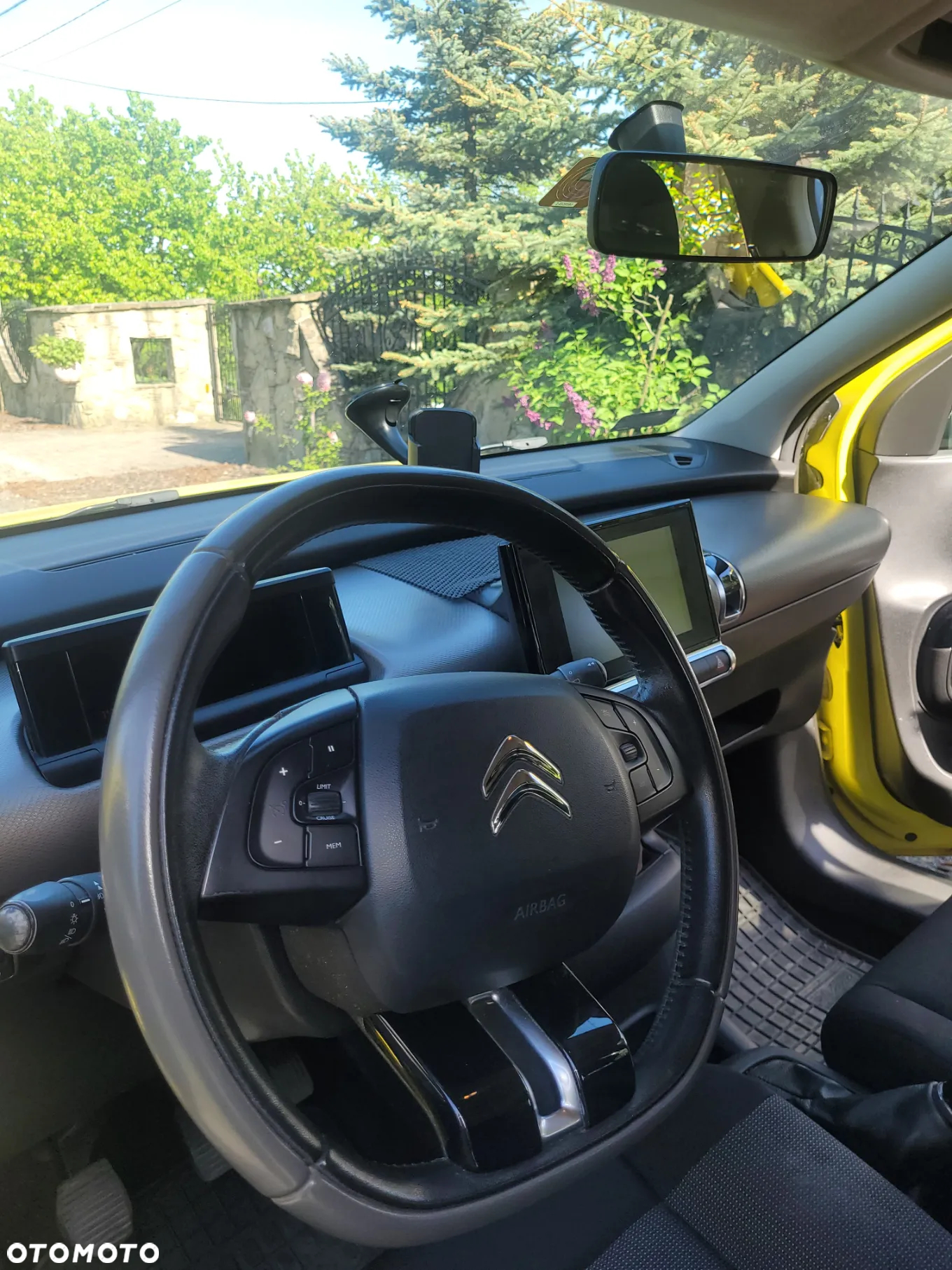 Citroën C4 Cactus 1.2 PureTech Feel Edition - 7