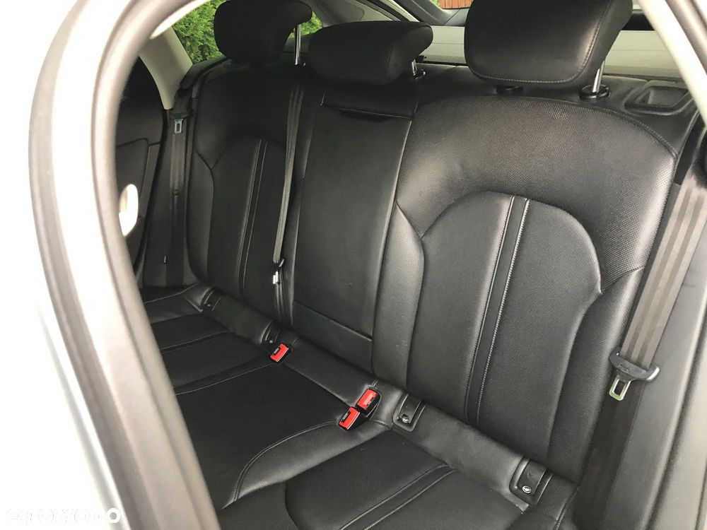 Audi A6 Allroad 3.0 TDI Quattro Tiptr - 13