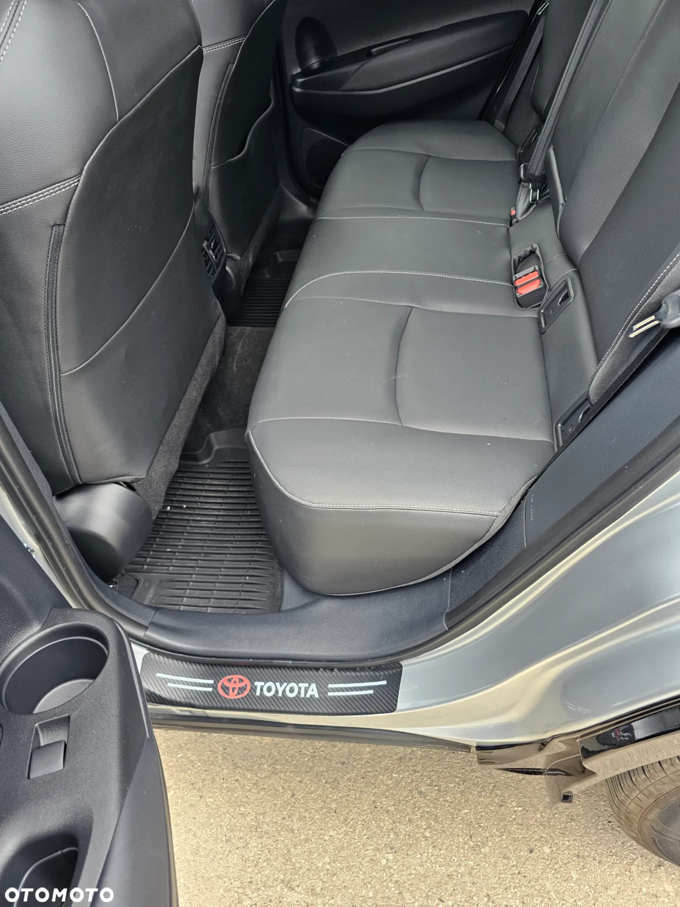 Toyota Corolla Cross - 11