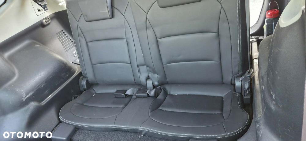 NISSAN QASHQAI LIFT I10 szyba przednia czołowa - 9