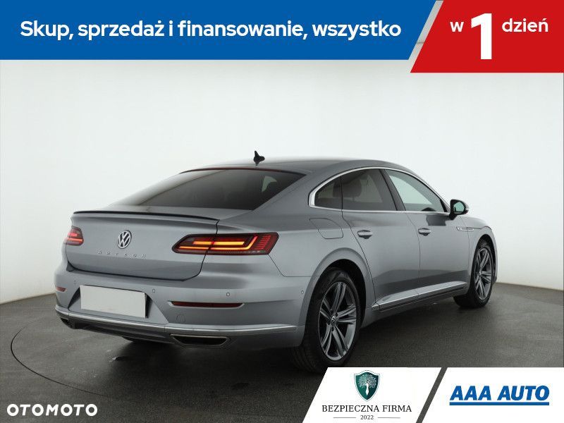 Volkswagen Arteon - 7