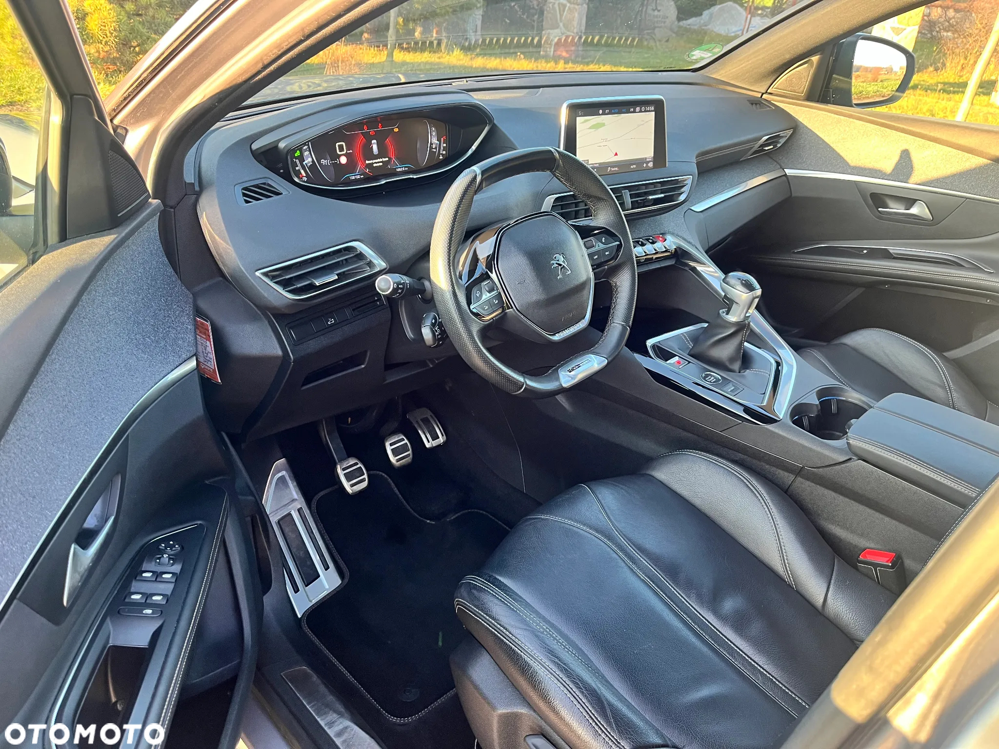 Peugeot 5008 1.5 BlueHDi GT S&S - 5