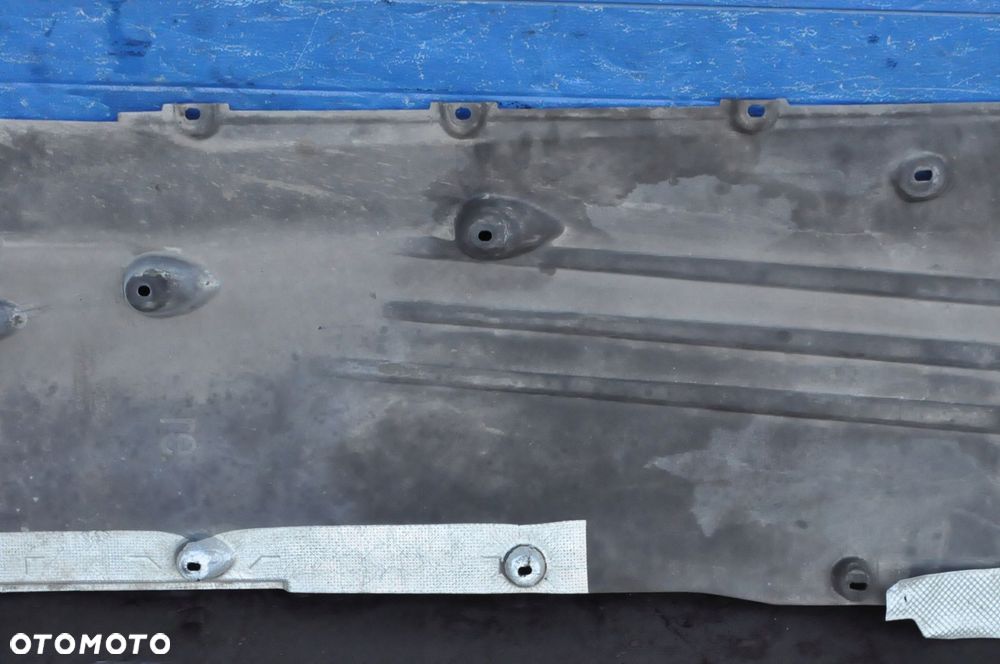 LAND ROVER DISCOVERY SPORT L550 LIFT OSŁONA PODWOZIA PRAWA LK72-104C20-A - 7