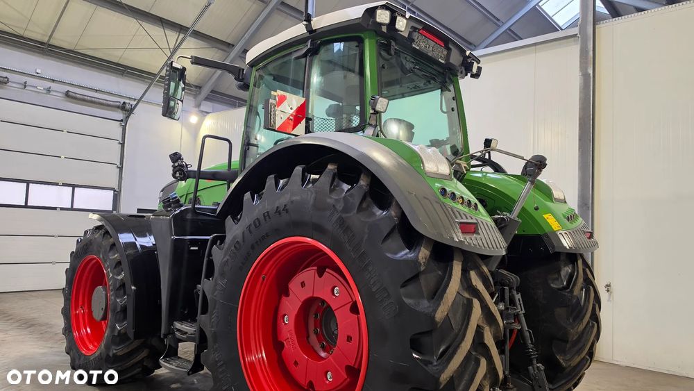 Fendt 936 Vario Gen 6 Profi Plus 5000Mtg 7310R   1042 gen2 939 Profi 933 Vario Valtra S Axion New T8 T7 - 15