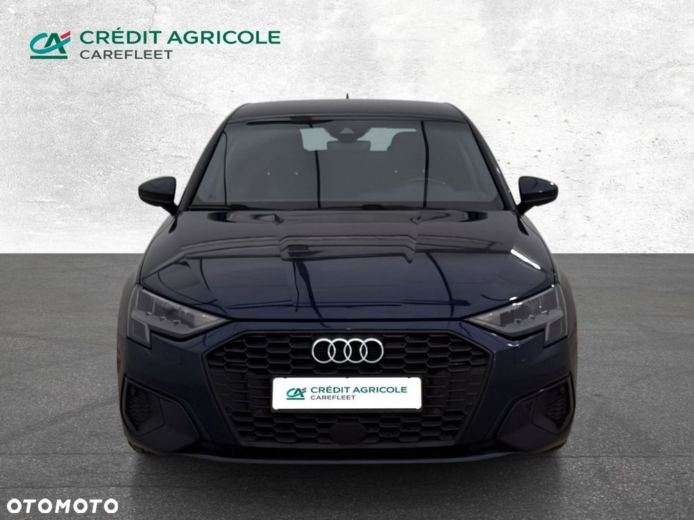 Audi A3 Sportback - 3