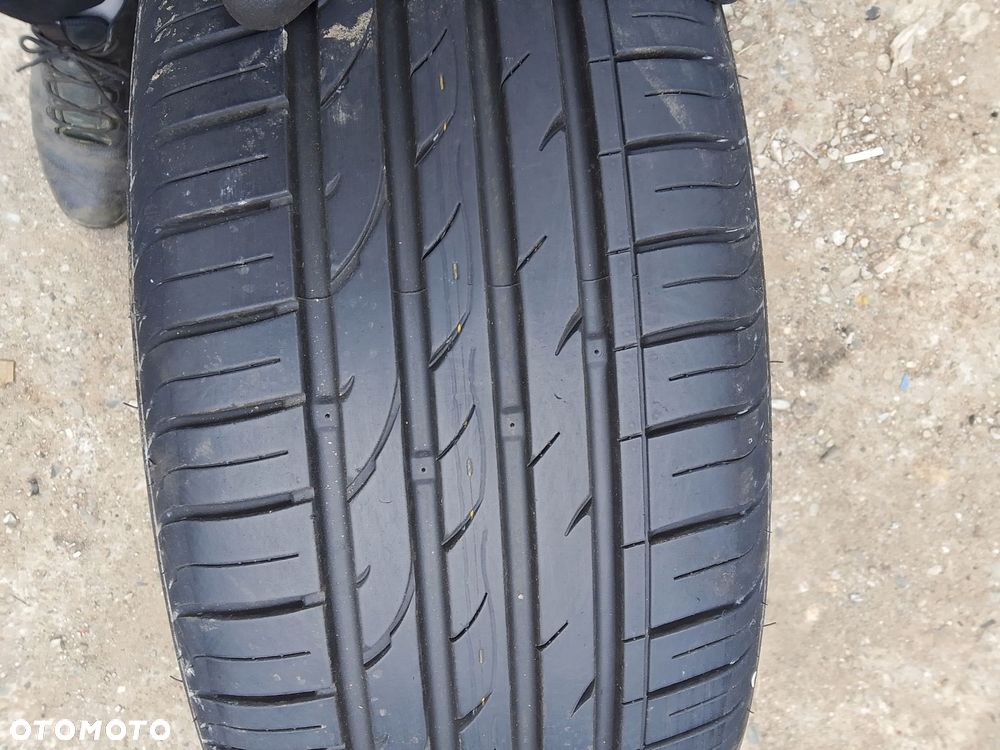 koło dojazdowe 16" skoda superb iii 5x112 et46 5q0601027m/p - 7