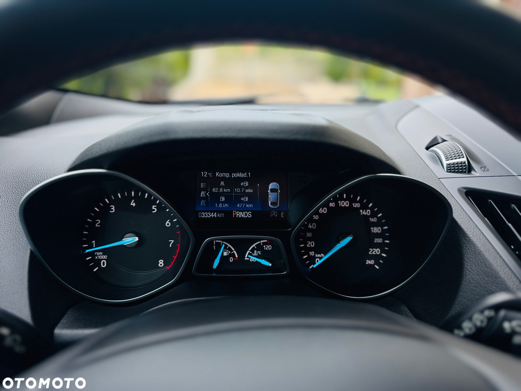 Ford Kuga 1.5 EcoBoost 4x4 ST-Line - 9