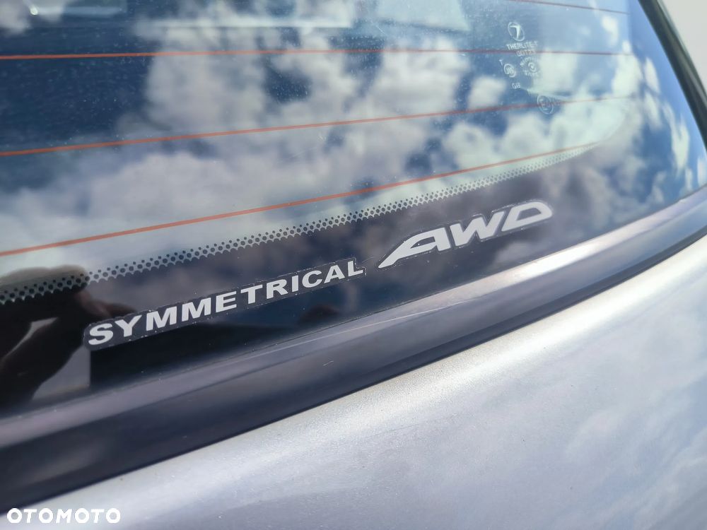 Subaru Outback 2.0D RC 000 - 16