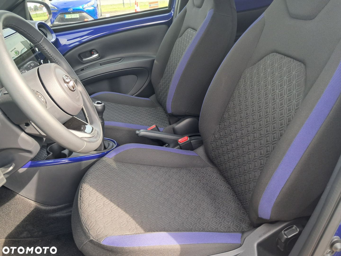 Toyota Aygo X - 14