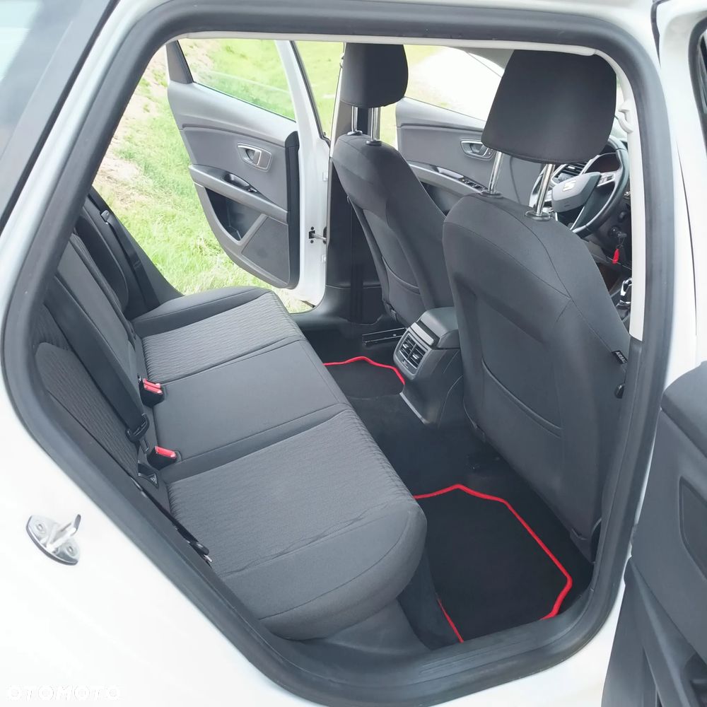 Seat Leon Sportstourer 1.2 TSI Start&Stop Style - 16