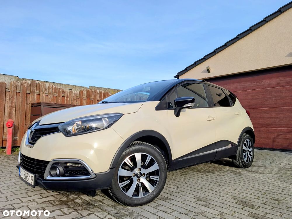 Renault Captur 0.9 Energy TCe Zen - 2