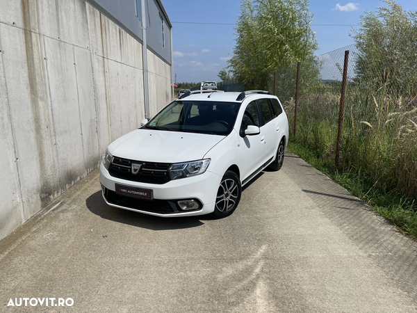 Dacia Logan MCV 1.5 Blue dCi Ambiance