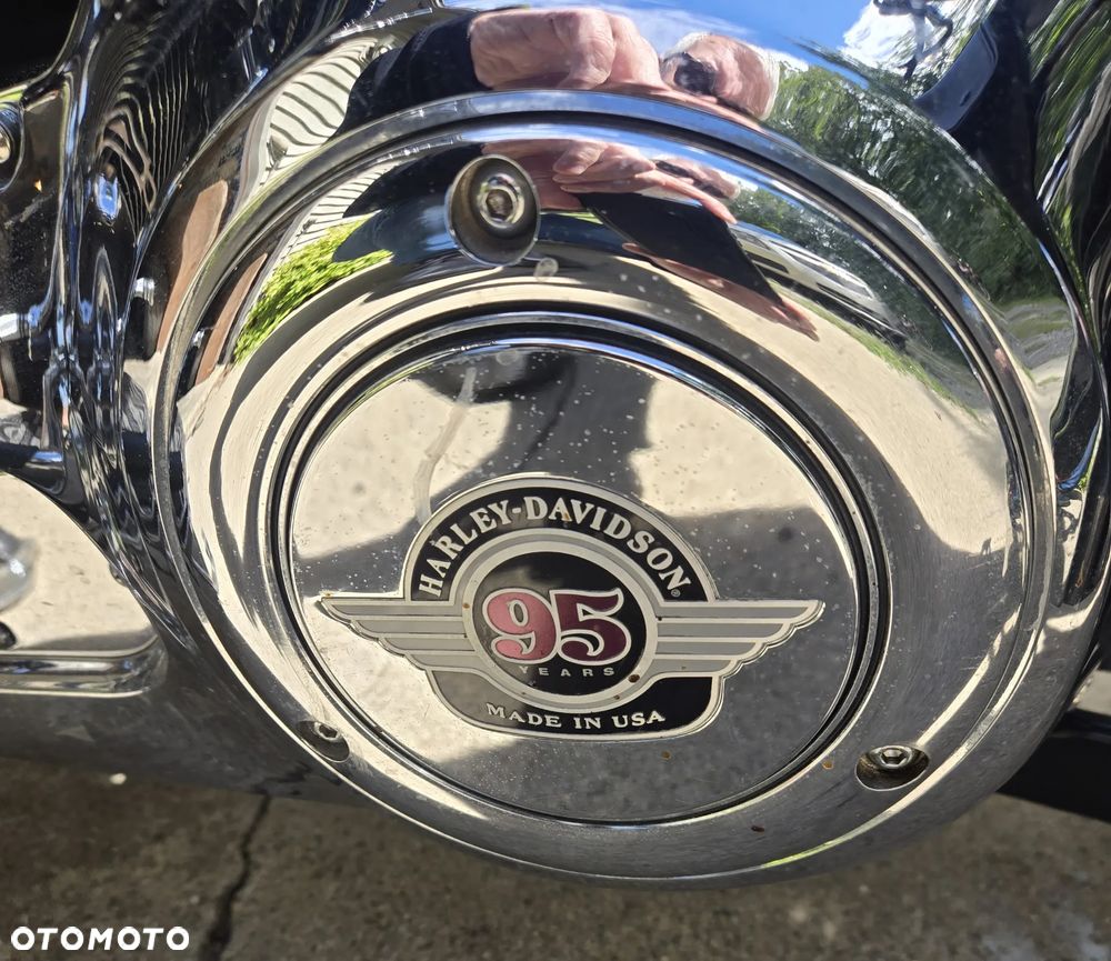 Harley-Davidson Softail Fat Boy - 6