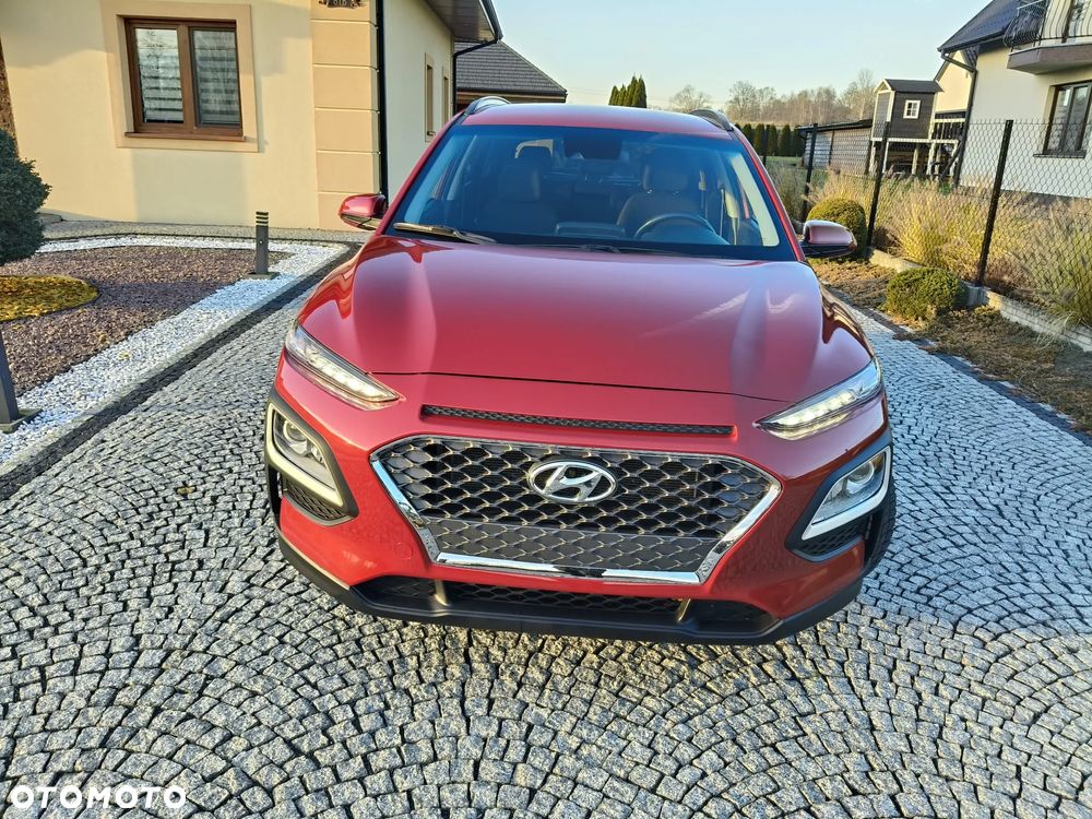 Hyundai Kona - 19