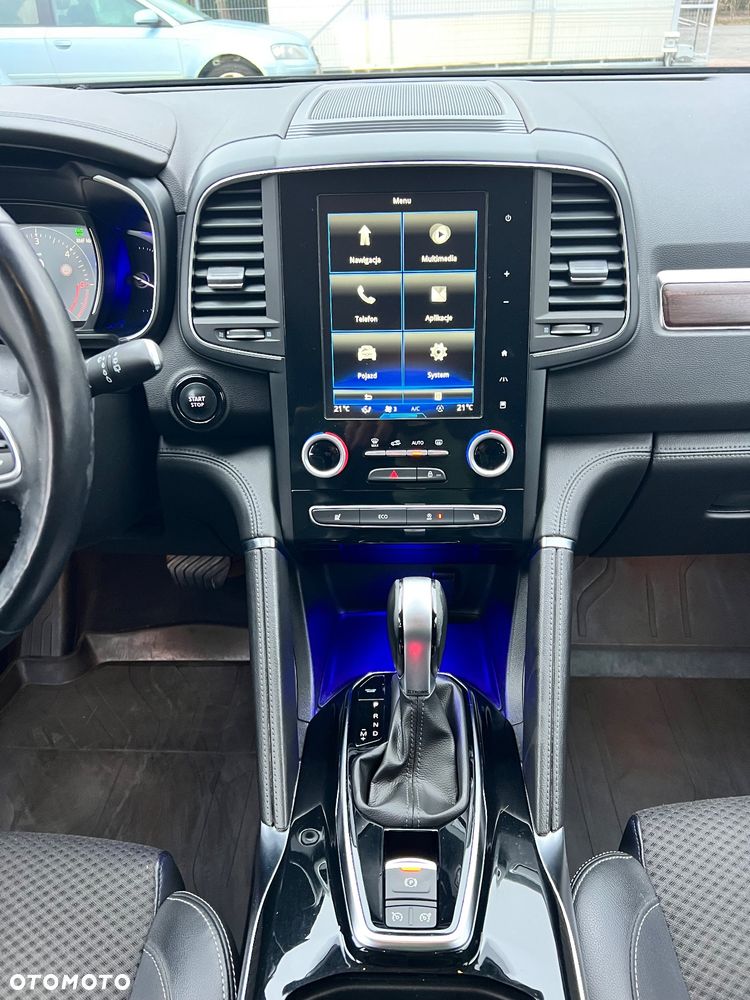 Renault Koleos ENERGY dCi 175 X-tronic 4WD INTENS - 15