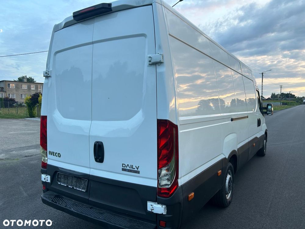 Iveco Daily - 6